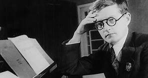 Keeping Score | Dmitri Shostakovich: Symphony No. 5 (FULL DOCUMENTARY AND CONCERT)