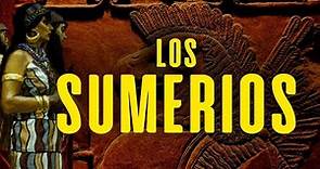 Sumeria: Cuna de una gran civilización, de la escritura más antigua y de las medidas exactas