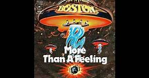 Boston - More Than a Feeling (2023 Remaster)