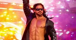 John Morrison Net worth, Real Name, Salary, Wife, House, and more