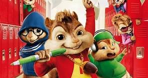 Alvin y las ardillas 2 (Trailer español)