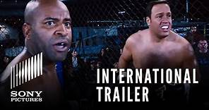 HERE COMES THE BOOM - Official International Trailer