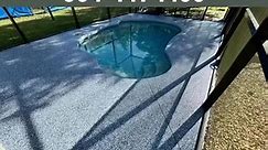 ITS TIME TO UPGRADE YOUR POOL DECK ⬇️ Don’t over-pay! Free quotes! Pool deck resurfacing and coating in as little as 3 days! Our product is 2nd to none when it comes to adhesion and durability! No games, no gimmicks. Don’t delay, set up a free quote now ⬇️ floorgripmedicllc.dripjobs.com ✅ A Rated Company ✅ Family Owned & Operated ✅ Waterproof ✅ Extremely Durable ✅ UV resistant ✅ EZ maintenance ✅ Anti-microbial ✅ Environmentally safe ✅ Non-slip ✅ Multiple color choices ✅ Up to a Lifetime warranty