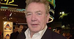 Albert Finney has passed away and here's all the information we have on it