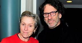 Frances McDormand Met Her Husband Joel Coen During the Audition for Her First Movie