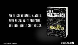 Buchtrailer zu »Die Grausamen« von John Katzenbach (long version)