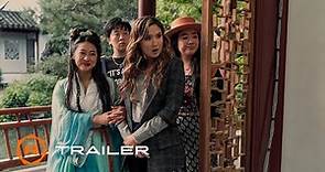 Joy Ride - Official Trailer (2023) - Stephanie Hsu, Ashley Park, David Denman