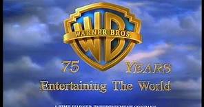 New Line TV/Lawrence Kasanoff/Threshold Entertainment Prods/Warner Bros. Television (1998) #1