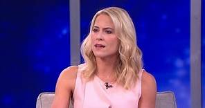 Brittany Daniel Returns to 'The Game' After Cancer Treatment