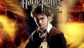 Harry Potter und der Gefangene von Askaban - Trailer 2 Deutsch HD