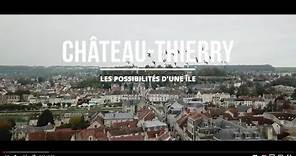 Château-Thierry : Les possibilités d'une île