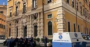Pd, morto il senatore Bruno Astorre in uffici Palazzo Cenci