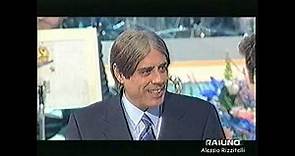 Teocoli/Maldini a Sanremo 1999