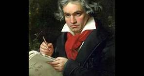 Ludwig Van Beethoven - Egmont Overture