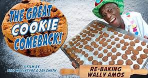 Famous Wally Amos Film-The Great Cookie Comeback