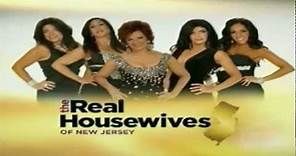 The Real Housewives of New Jersey Season 4 Intro