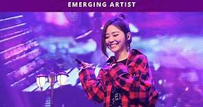 INTERVIEW: Who Is Jane Zhang?