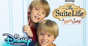 The Suite Life of Zack and Cody's 15 Year Anniversary! 💥 | Disney Channel