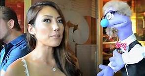 Chasty Ballesteros I Full Interview with The Nerd Soap Box