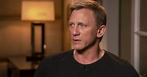 Daniel Craig: età, altezza, fisico, 007, Instagram, moglie, figlia e film