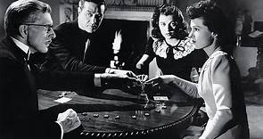 The Uninvited 1944 - Ray Milland, Ruth Hussey, Gail Russell