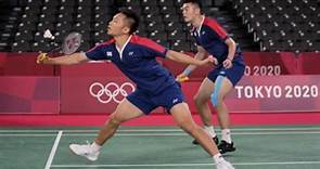 有影》「麟洋配」打敗日本！刷新台灣史上最佳成績，挺進東奧羽球男雙前四強-風傳媒