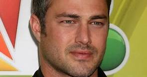 What You Don't Know About Chicago Fire's Taylor Kinney