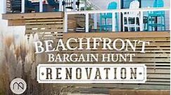 Beachfront Bargain Hunt: Renovation: Season 7 Episode 1 Blue Toes and Shower Woes