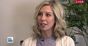Holly Montag Helps Women in Recovery | The Comeback