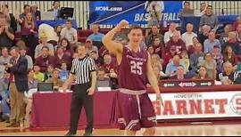 Springfield College Men's Basketball Headed to NCAA Championship Final Four