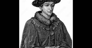 Maredudd ap Tudur, noble y soldado galés. El bisabuelo de Enrique VII. #biografia #thetudors