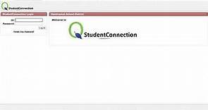 Student Portal: How to check your grades