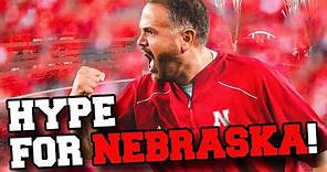Will Nebraska Be Back?