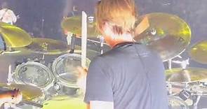 Brooks Wackerman - Unholy Confessions (Drum Cam) 2023