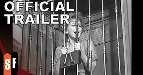Lady In A Cage (1964) - Official Trailer