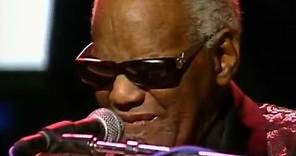 Ray Charles Live in Concert with Diane Schuur 1999 Full
