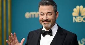 Jimmy Kimmel shares update on five-year-old son years after undergoing open-heart surgery