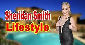 Sheridan Smith Lifestyle 2020 ★ Boyfriend & Biography