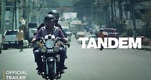 Tandem (2015) | Official Trailer | JM De Guzman | Nico Antonio | King Palisoc