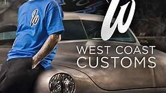 West Coast Customs: RV With an Impact
