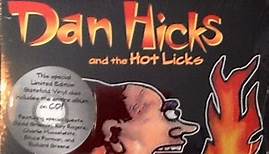 Dan Hicks And The Hot Licks - Tangled Tales