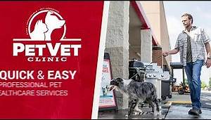 PetVet Clinic | Veterinary Services | Tractor Supply Co.