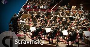 Stravinsky: Petroesjka / Petrouchka Concertgebouw Orchestra Live concert HD