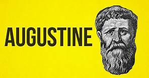 PHILOSOPHY - Augustine