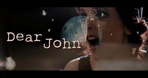 Julie Feeney - DEAR JOHN ** Official Music Video