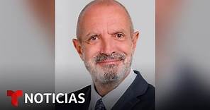 Luis Fernández es nombrado nuevo presidente ejecutivo de Telemundo | Noticias Telemundo