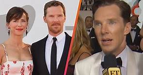 Benedict Cumberbatch Targeted at Home by Knife-Wielding Chef