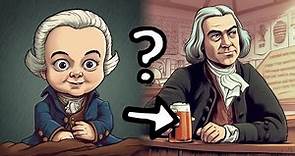 Samuel Adams: A Short Animated Biographical Video
