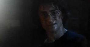 Barty crouch jr transformation scene..... Harry potter and the goblet of fire
