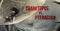 Sharktopus vs. Pteracuda - película: Ver online